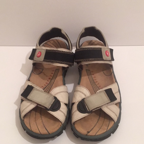 rieker antistress sandals